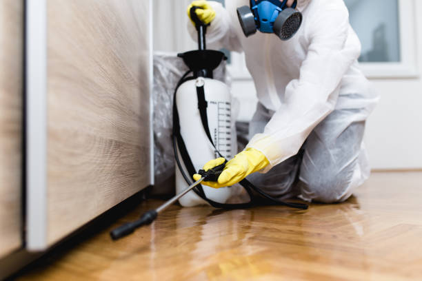 Best Exterminator Services  in Lawrenceville, GA